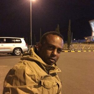 Meet your Posher, Daniel